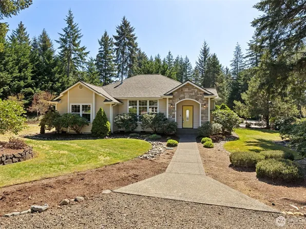 51 E Vine Maple Lane, Union, WA 98592