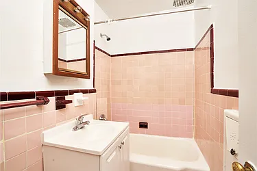 Rented by Compass