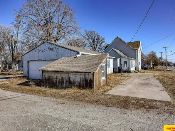 99 S Irving St, Fremont, NE 68025