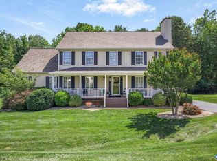 1441 Reynovia Dr, Charlottesville, VA 22902