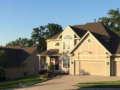 5303 N Pennsylvania St, Kansas City, MO, 64118