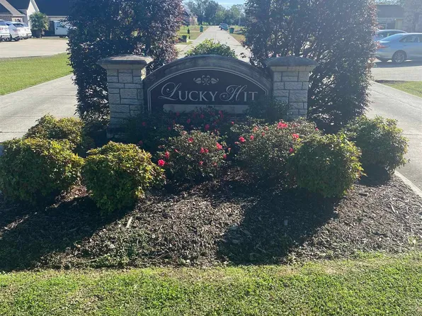 136 Lillian Dr, Plattenville, LA 70393