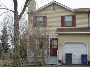 1895 Laramie Dr, Powell, OH 43065