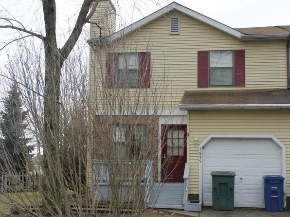 1895 Laramie Dr, Powell, OH 43065