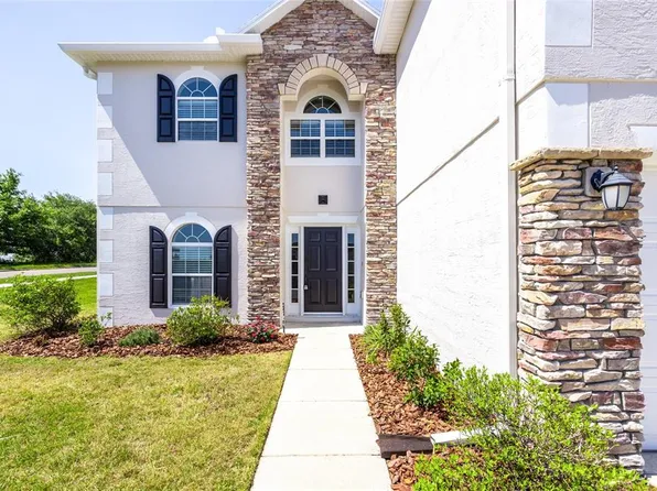 14384 NW 160th Ln, Alachua, FL 32615