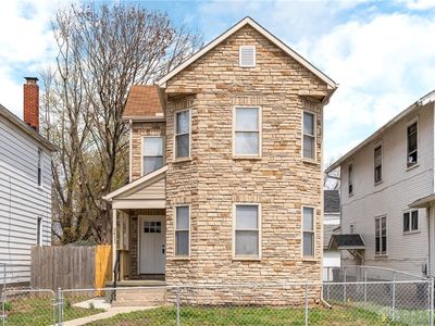 3411 E 5th St, Dayton, OH, 45403