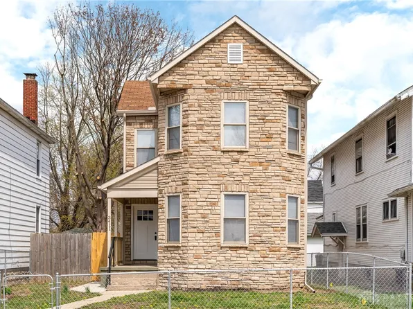 3411 E 5th St, Dayton, OH 45403
