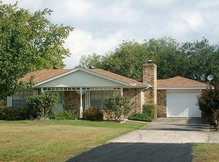 1338 Foley Rd, Crosby, TX 77532