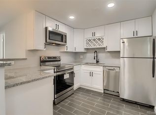 985 N Corona St APT 103, Denver, CO 80218