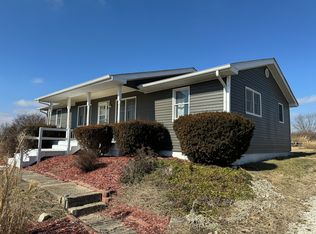 1610 N Cayuse Trl, Greensburg, IN 47240