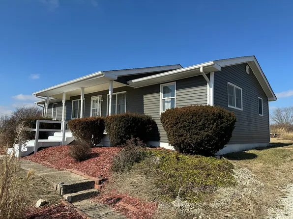 1610 N Cayuse Trl, Greensburg, IN 47240