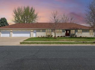 1701 Mulberry St, Sauk City, WI 53583