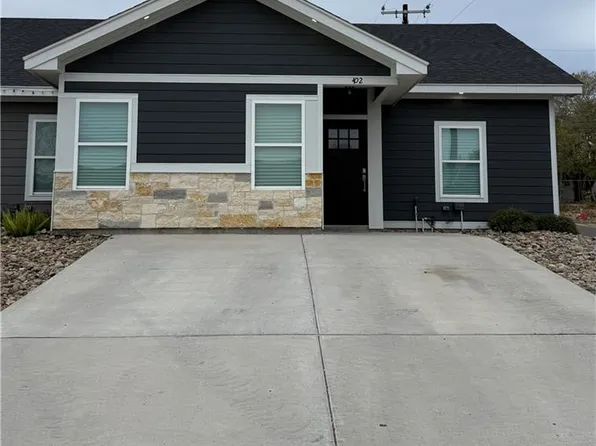 407 W 3rd St, La Joya, TX 78560