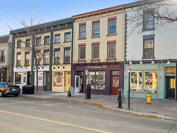 4th image of 79 King St W #401