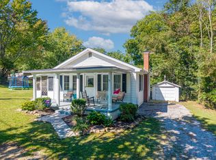 336 Mine 18 Rd, Stearns, KY 42647