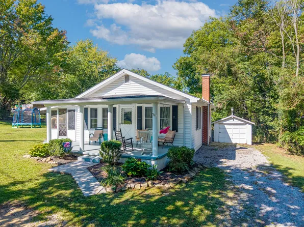 336 Mine 18 Rd, Stearns, KY 42647