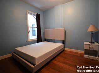 13 Higgins St #2, Allston, MA 02134