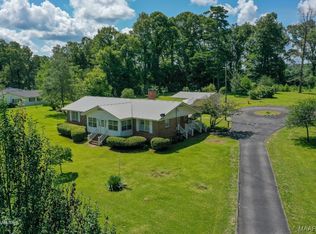132 Cammack Dr, Grove Hill, AL 36451