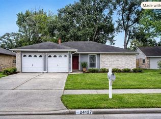 24127 Spring Day Ln, Spring, TX 77373