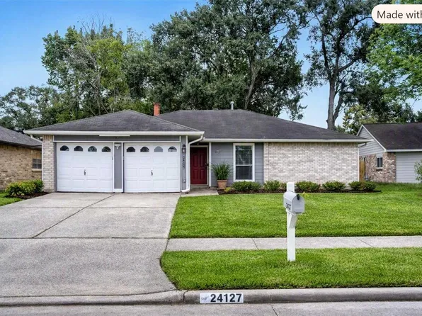 24127 Spring Day Ln, Spring, TX 77373