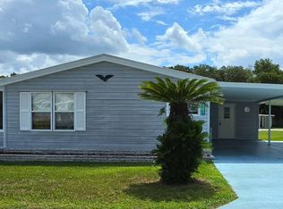 6228 Santa Fe Dr, Zephyrhills, FL 33542