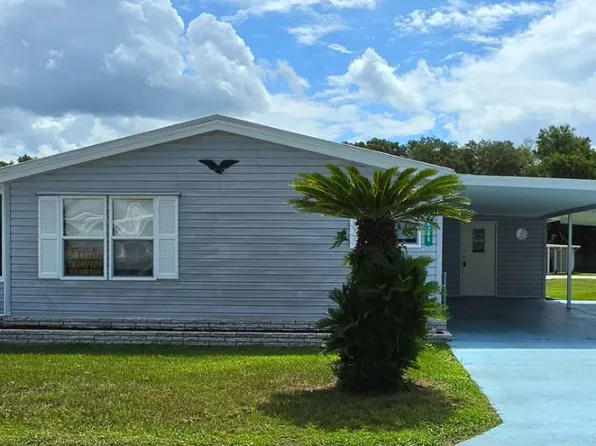 6228 Santa Fe Dr, Zephyrhills, FL 33542
