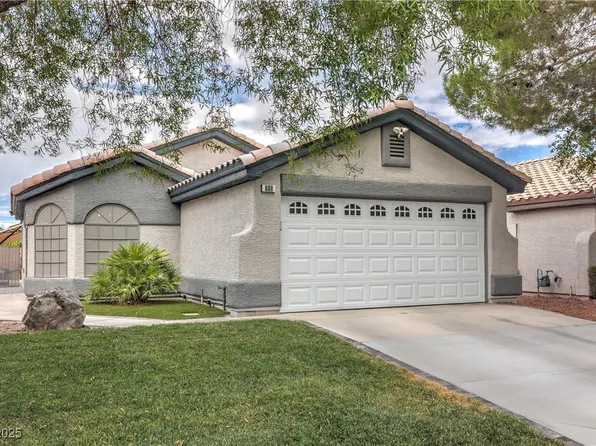 808 Binbrook Dr, Henderson, NV 89052