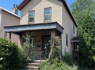 520 Bennett St, Bridgeport, OH 43912