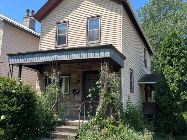 520 Bennett St, Bridgeport, OH 43912