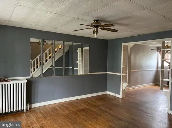 1013 Bonaparte Ave, Baltimore, MD 21218