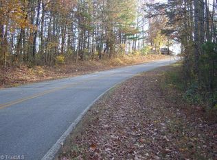 0 Little Mountain Church Rd, Hays, NC 28635