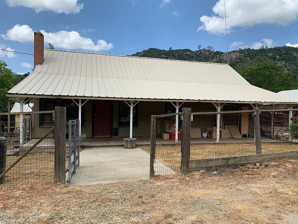 28820 Tollhouse Rd, Tollhouse, CA 93667 Zillow