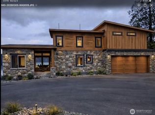 14198 Olalla Crest Ln SE, Olalla, WA 98359