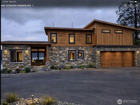 14198 Olalla Crest Lane SE, Olalla, WA 98359