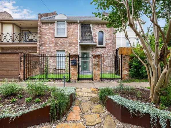 2511 Commonwealth St, Houston, TX 77006
