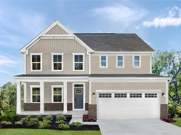 1125 Egret Ln, Suffolk, VA 23434