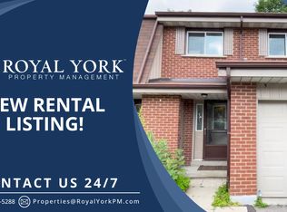 5 Michael Blvd #17, Whitby, ON L1N5P4