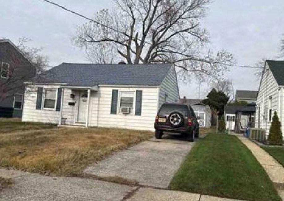 Property Front View