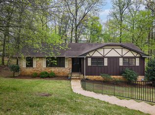 1124 Jacque Cir, Birmingham, AL 35235