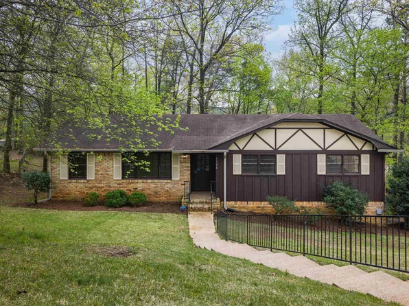 1124 Jacque Cir, Birmingham, AL 35235