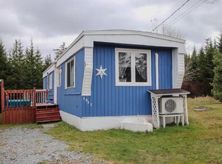 1953 Stoney Island Rd, Barrington, NS B0W 2G0