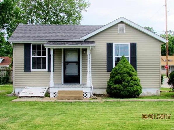 408 S 5th St, Dupo, IL 62239
