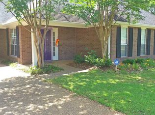 913 Bay Tree Dr, Flowood, MS 39232