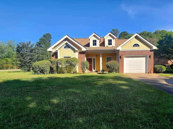 124 W Hogan Rd, Eatonton, GA 31024