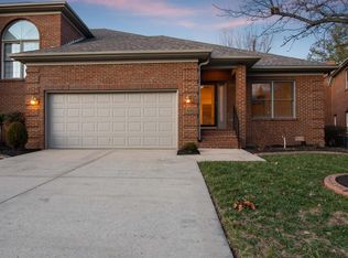 3030 Highlands Dr, Richmond, KY 40475