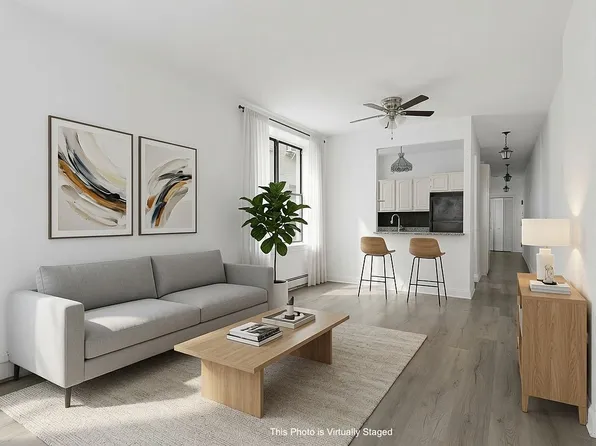 178 E 2nd St APT 1B, New York, NY 10009