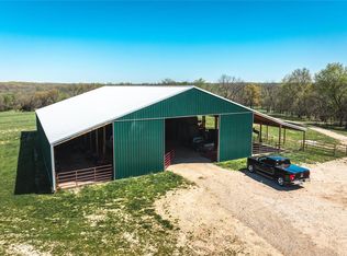 788 County Road 2070, Lake Spring, MO 65532