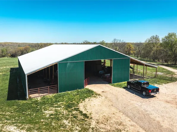 788 County Road 2070, Lake Spring, MO 65532