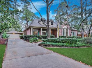 82 E Coldbrook Cir, Spring, TX 77381