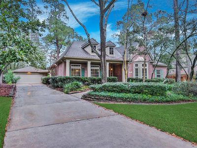82 E Coldbrook Cir, Spring, TX, 77381
